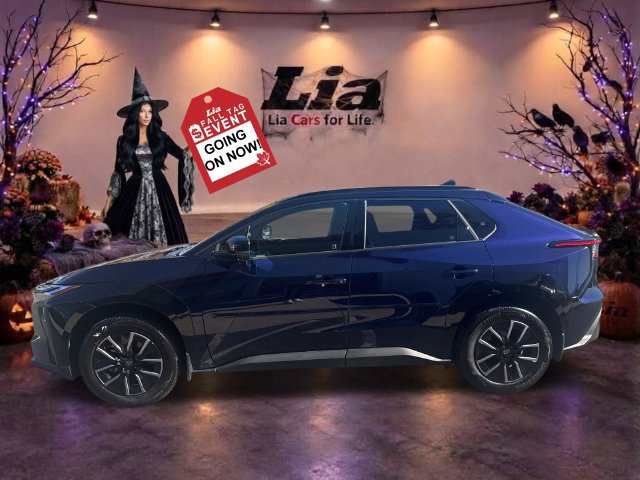 Used 2026 Toyota bZ AWD/4WD image 6