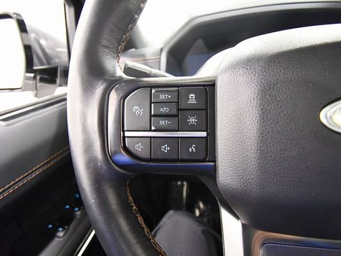 Used 2024 Ford Expedition Max Platinum image 21