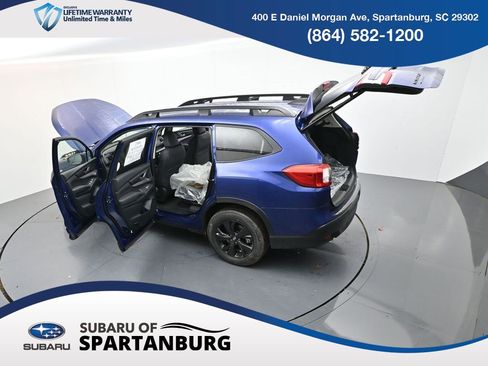 New 2026 Subaru Ascent Premium image 36