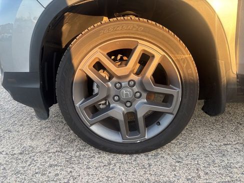 Used 2022 Honda Passport EX-L image 27