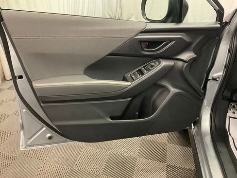 New 2026 Subaru Crosstrek 2.5i Sport image 10