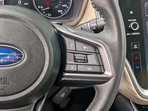 Certified 2025 Subaru Legacy Limited image 16