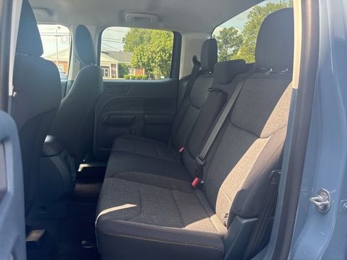 Used 2024 Ford Maverick Tremor w/ Tremor Off-Road Package image 10