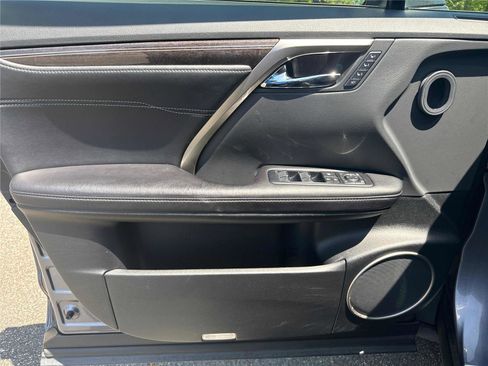 Used 2017 Lexus RX 350 AWD w/ Luxury Package image 10