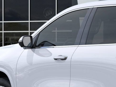 New 2026 GMC Acadia Denali w/ Super Cruise Package FWD image 12