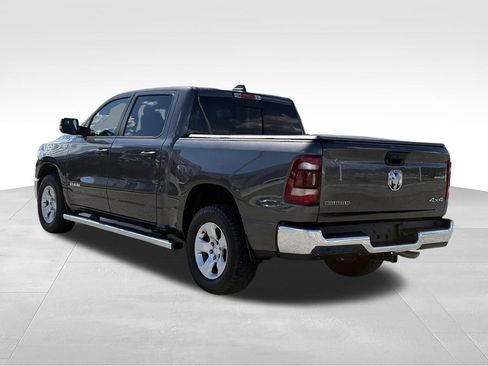 Used 2024 RAM 1500 Big Horn AWD/4WD image 3