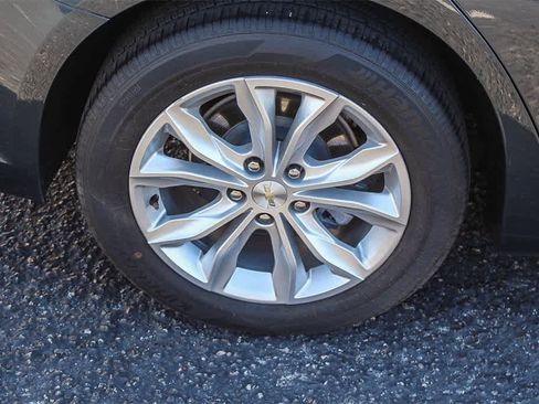 Used 2020 Chevrolet Malibu LT w/ Leather Package image 13