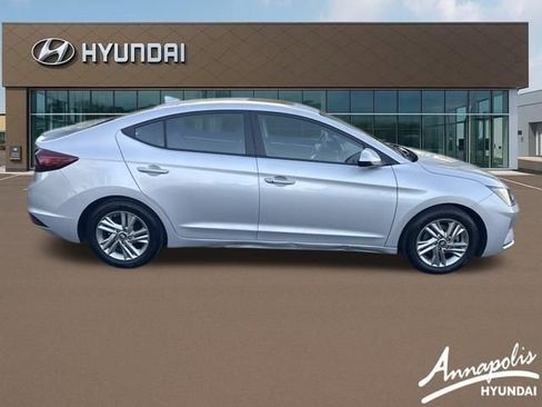 Used 2019 Hyundai Elantra Value Edition w/ Cargo Package image 6