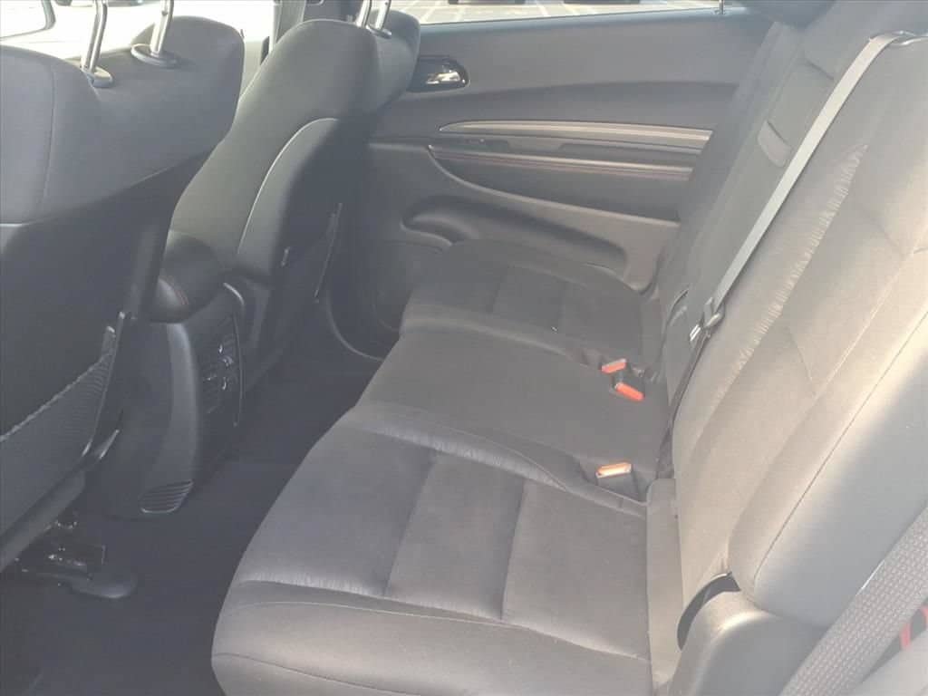Used 2026 Dodge Durango GT RWD image 22