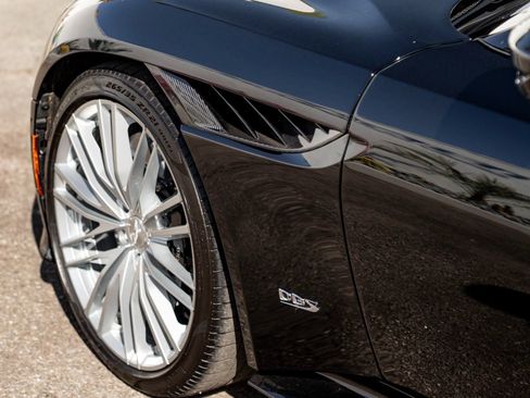 Used 2022 Aston Martin DBS Superleggera RWD image 9
