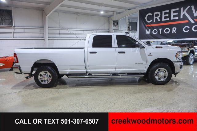 Used 2022 RAM 2500 Tradesman AWD/4WD image 7