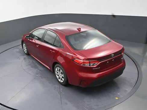 Used 2024 Toyota Corolla LE FWD image 27