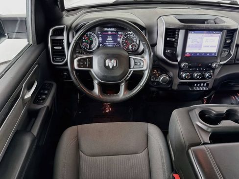 Used 2022 RAM 1500 Big Horn AWD/4WD image 21