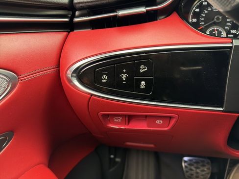 Used 2023 Genesis GV70 3.5T Sport w/ Cargo Package image 28