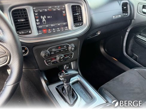 Used 2021 Dodge Charger Scat Pack w/ Daytona Edition Group image 27