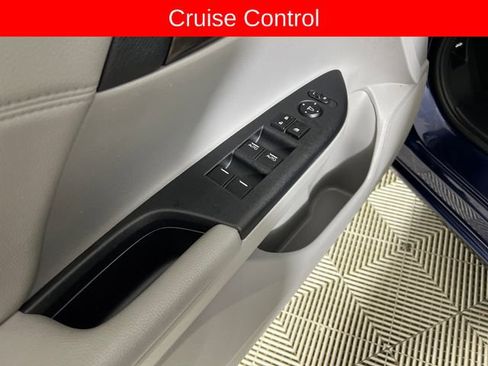 Used 2017 Honda Accord EX-L image 13