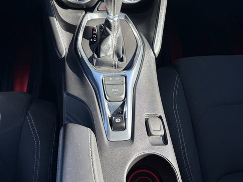 Used 2020 Chevrolet Camaro LT image 24