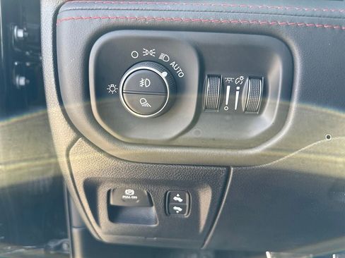 Used 2025 RAM 1500 RHO w/ RHO Level 1 Equipment Group AWD/4WD image 16