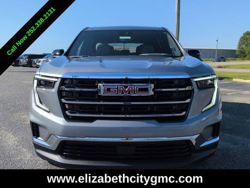 New 2026 GMC Acadia Elevation FWD image 9