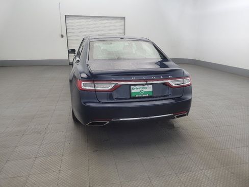 Used 2017 Lincoln Continental Select w/ Climate Package image 6