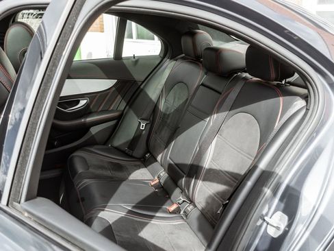 Used 2016 Mercedes-Benz C 450 AMG image 31