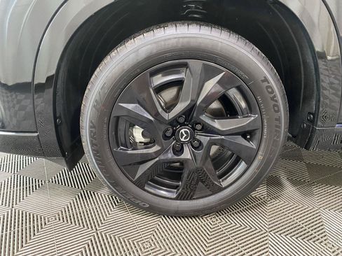 Used 2026 MAZDA CX-5 2.5 S w/ Premium Plus Package AWD/4WD image 9