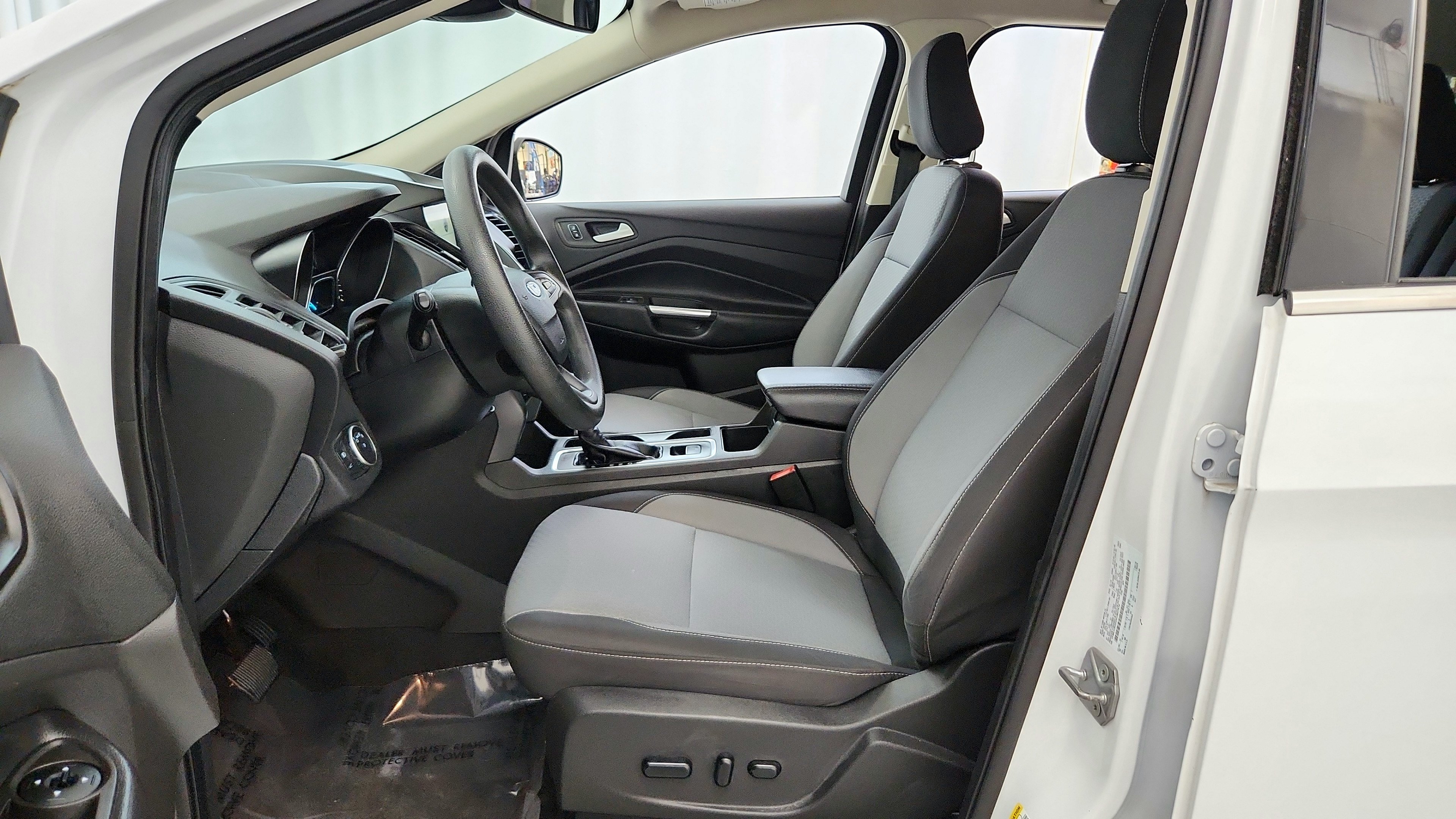 Used 2019 Ford Escape SE AWD/4WD image 21