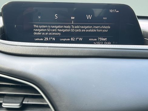 Certified 2025 MAZDA CX-30 AWD 2.5 S w/ Select Sport Pkg image 18