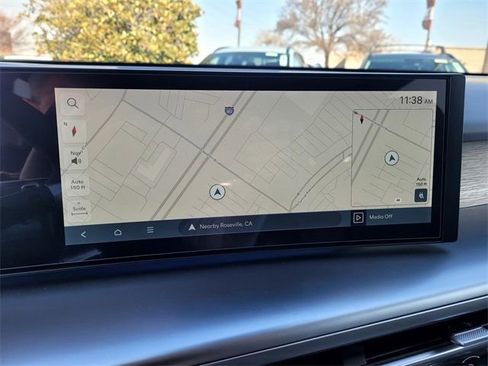 New 2026 Hyundai Ioniq 9 Limited AWD/4WD image 16