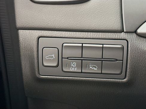 Used 2021 MAZDA CX-9 Touring image 17