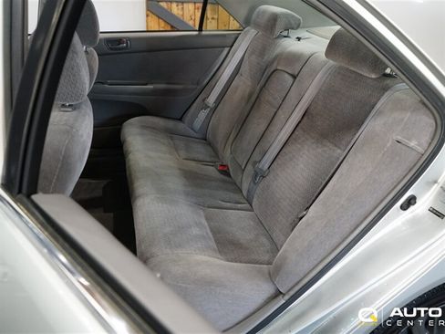 Used 2003 Toyota Camry LE FWD image 23