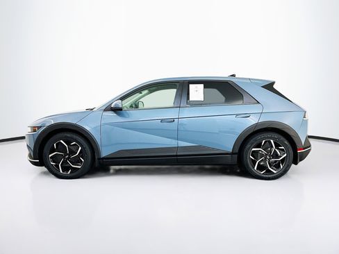 Used 2024 Hyundai Ioniq 5 SEL AWD/4WD image 4