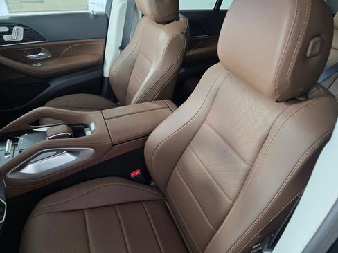 New 2026 Mercedes-Benz GLE 350 4MATIC image 8