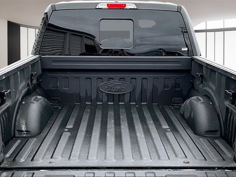 Used 2015 Ford F150 King Ranch w/ Equipment Group 601A Luxury image 16