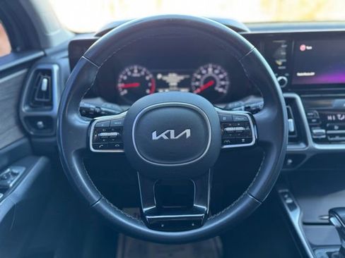 Used 2022 Kia Sorento X-Line EX image 26