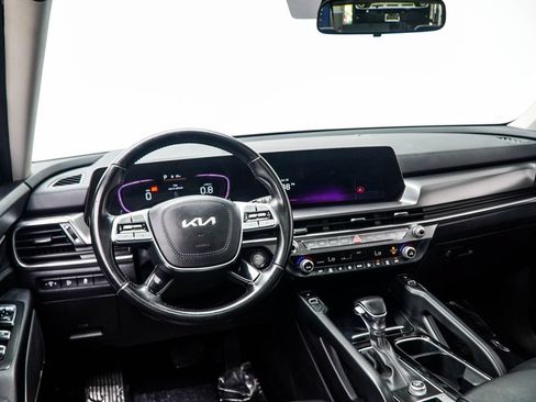 Used 2023 Kia Telluride S w/ S Sunroof Package FWD image 23
