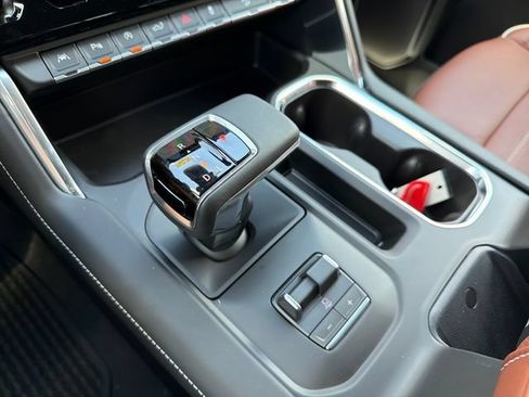 New 2026 GMC Sierra 1500 Denali Ultimate AWD/4WD image 15