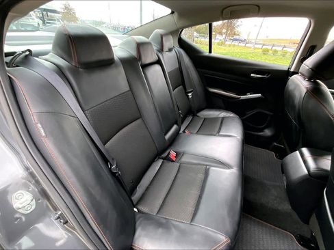 Used 2025 Nissan Altima 2.5 SR image 20