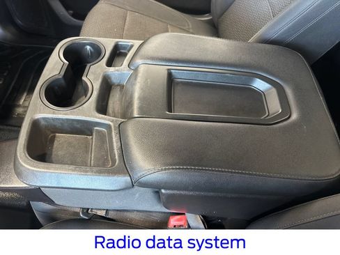 Used 2019 Chevrolet Silverado 1500 W/T w/ WT Convenience Package RWD image 22
