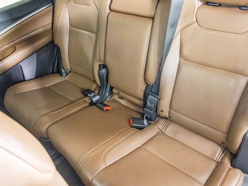 Used 2019 Acura MDX Sport Hybrid w/ Technology Pkg image 34