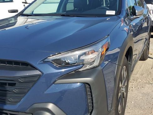 Certified 2023 Subaru Outback Touring XT AWD/4WD image 4