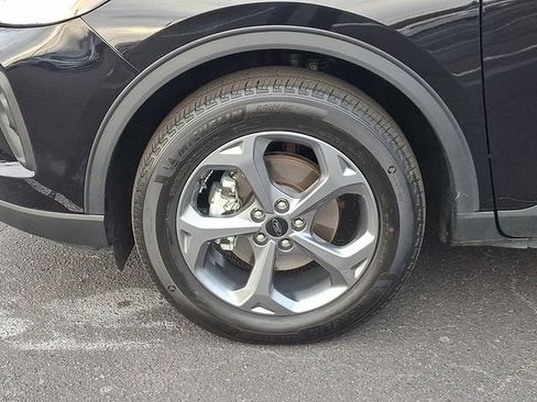 Used 2025 Ford Escape ST-Line Select image 8