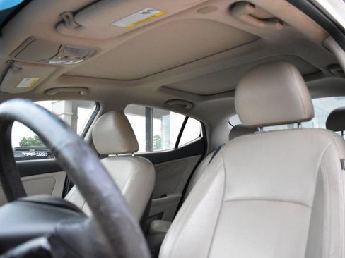 Used 2013 Kia Optima EX FWD image 13