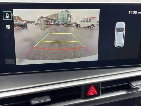 New 2026 Kia Sorento EX image 35