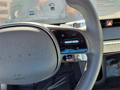 Certified 2024 Hyundai Ioniq 5 Limited image 18