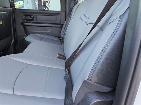 New 2025 RAM 5500 Tradesman image 29