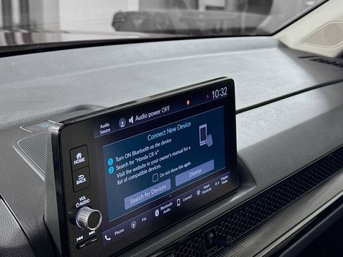 Used 2025 Honda CR-V EX-L image 11