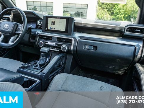 Used 2025 Toyota 4Runner SR5 RWD image 27