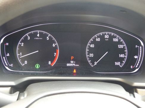 Used 2019 Honda Accord LX image 40