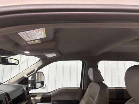 Used 2022 Ford F250 XL w/ Power Equipment Group RWD image 15